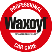 Waxoyl Logo Car Care